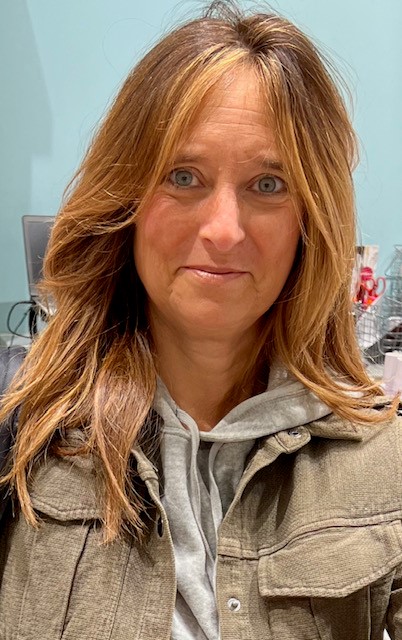 Michelle P. Jaffe